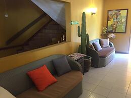 Ocean Lake Tourist Residence