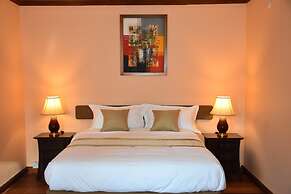 Ocean Lake Tourist Residence