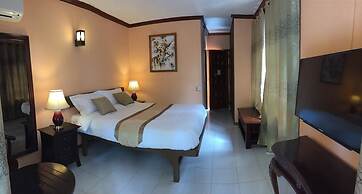 Ocean Lake Tourist Residence