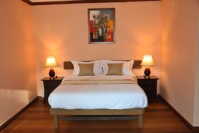 Ocean Lake Tourist Residence