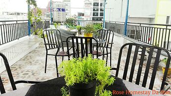 Rose Garden Homestay Da Nang 2 - Hostel