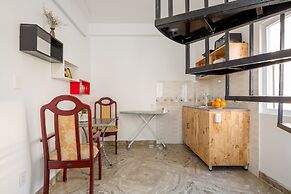 Rose Garden Homestay Da Nang 2 - Hostel