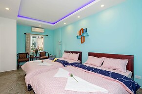 Rose Garden Homestay Da Nang 2 - Hostel