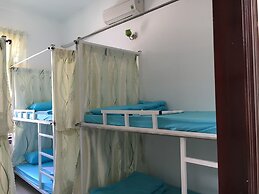 Rose Garden Homestay Da Nang 2 - Hostel