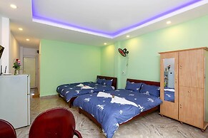 Rose Garden Homestay Da Nang 2 - Hostel