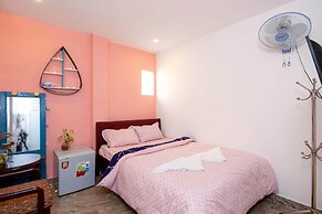 Rose Garden Homestay Da Nang 2 - Hostel