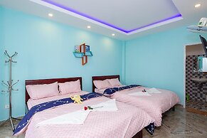 Rose Garden Homestay Da Nang 2 - Hostel