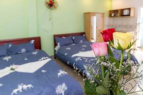 Rose Garden Homestay Da Nang 2 - Hostel