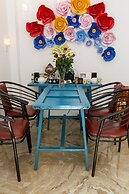 Rose Garden Homestay Da Nang 2 - Hostel