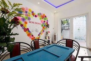 Rose Garden Homestay Da Nang 2 - Hostel