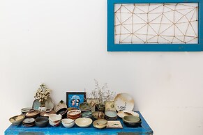 Rose Garden Homestay Da Nang 2 - Hostel