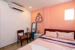 Rose Garden Homestay Da Nang 2 - Hostel