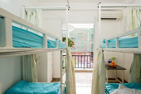 Rose Garden Homestay Da Nang 2 - Hostel