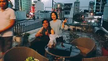 Rose Garden Homestay Da Nang 2 - Hostel