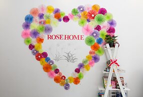 Rose Garden Homestay Da Nang 2 - Hostel