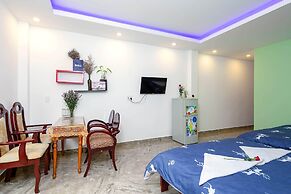 Rose Garden Homestay Da Nang 2 - Hostel