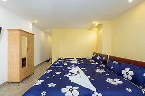 Rose Garden Homestay Da Nang 2 - Hostel