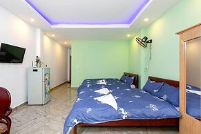 Rose Garden Homestay Da Nang 2 - Hostel