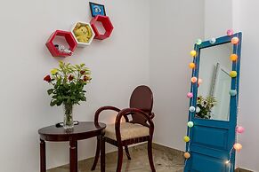 Rose Garden Homestay Da Nang 2 - Hostel