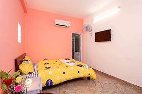 Rose Garden Homestay Da Nang 2 - Hostel