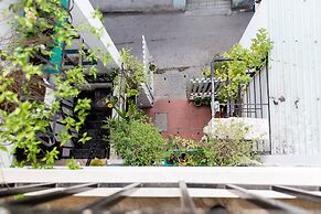 Rose Garden Homestay Da Nang 2 - Hostel