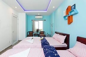 Rose Garden Homestay Da Nang 2 - Hostel