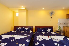 Rose Garden Homestay Da Nang 2 - Hostel