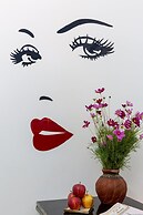 Rose Garden Homestay Da Nang 2 - Hostel