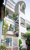 Rose Garden Homestay Da Nang 2 - Hostel