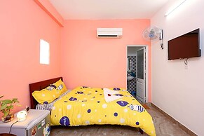 Rose Garden Homestay Da Nang 2 - Hostel