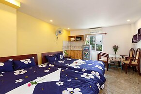 Rose Garden Homestay Da Nang 2 - Hostel