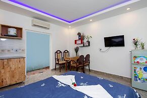 Rose Garden Homestay Da Nang 2 - Hostel