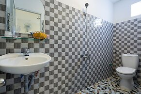 Rose Garden Homestay Da Nang 2 - Hostel