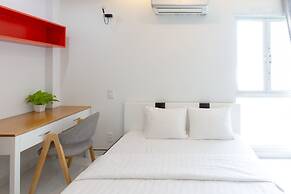 Hostie Saigon Wanderlust Home