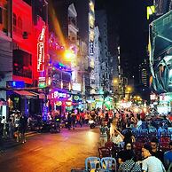 Hostie Saigon Wanderlust Home