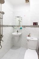 Hostie Saigon Wanderlust Home