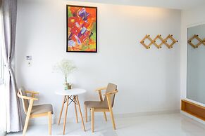 Hostie Saigon Wanderlust Home