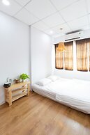 Hostie Saigon Wanderlust Home