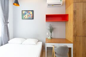 Hostie Saigon Wanderlust Home