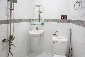 Hostie Saigon Wanderlust Home