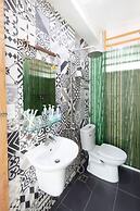 Hostie Saigon Wanderlust Home