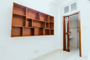 Urban House Saigon 2