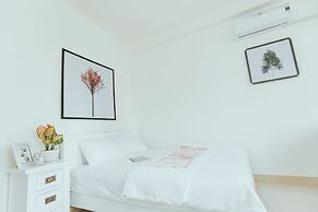 Urban House Saigon 2