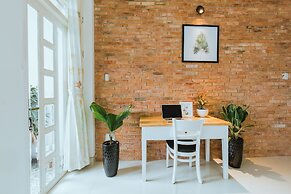 Urban House Saigon 2