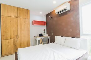 Urban House Saigon 2