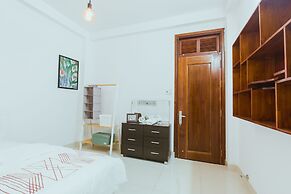 Urban House Saigon 2