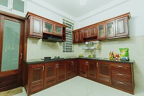 Urban House Saigon 2