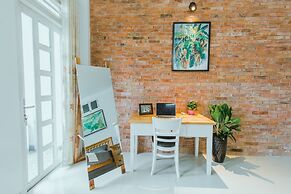 Urban House Saigon 2