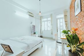 Urban House Saigon 2