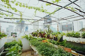 Urban House Saigon 2